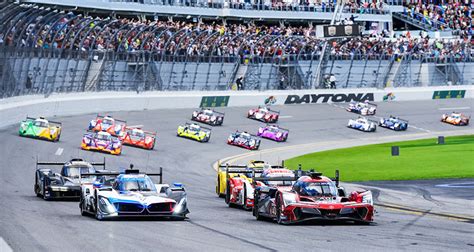 2025 rolex 24 at daytona.